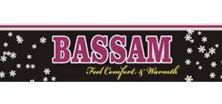 Bassam brand