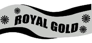 royal gold brand lago