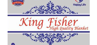 King Fisher brand logo