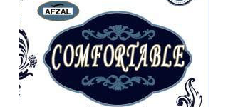 comfotable brand logo