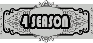4 season brand logo