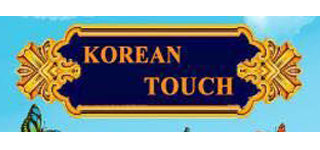 korea touch brand logo