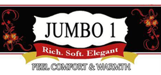 Jumbo 1 brand